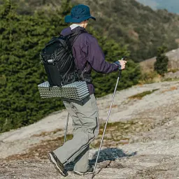 Туристичний килимок Naturehike CNK2450WS044 195x60х1,8см зелений (6927595788356) - мініатюра 5