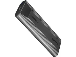 Кишеня для накопичувача AXAGON Thin Screwless (EEM2-GTS2)