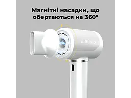 Фен AENO AI ProDryer HD5W (AHD0005W) - мініатюра 7