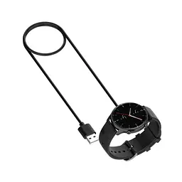 Зарядний пристрій Amazfeel для смарт годинників Amazfit GTR2/ GTR2E/ GTS2/ GTS2E/ GTS 2 Mini/ GTR 2 ESIM/ Bip U/ Zepp E/Z - мініатюра 8