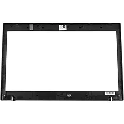 Рамка дисплея Hewlett Packard для ноутбука для HP (Compaq 320 321 325 326) чорний Б/В - мініатюра 2