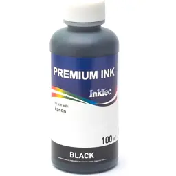 Чернила InkTec Canon CLI-251, CLI-451, CLI-551, CLI-651, CLI-751, CLI-851 100 мл Black (C5051-100MB)