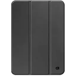 Чохол до планшета Armorstandart Smart Case iPad 11 2025 (A16) / 10.9 2024 / 2022 Black (ARM83974)