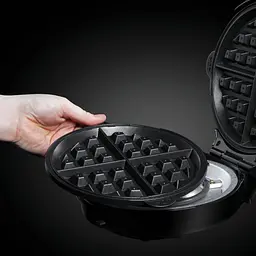 Мультимейкер Russell Hobbs Fiesta 950 Вт бордо (24620-56) - мініатюра 5