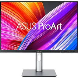 Монітор 23.8" ASUS ProArt PA24ACRV (90LM08Y0-B01M70) 2560x1440 (QHD, 2K) IPS 75 Hz