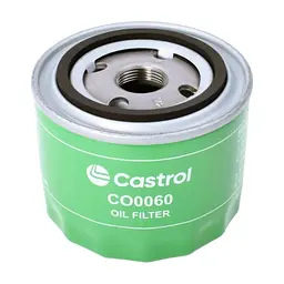 Фильтр масляный Castrol Filters CO0060