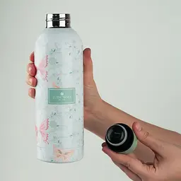 Термопляшка Axent Turnowsky Nature’s Melody 500 мл (8720-7-A-TR) - мініатюра 6