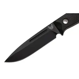 Ніж Benchmade Sibert Bushcrafter Fixed (163BK) - мініатюра 3