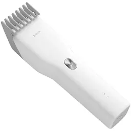 Машинка для стрижки Xiaomi BOOST SET White - мініатюра 2