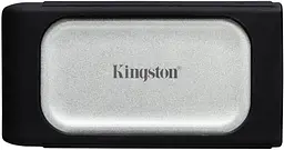 Портативний SSD Kingston 1TB USB 3.2 Gen 2x2 Type-C XS2000 R2000/W2000MB/s teh0014753 - мініатюра 3