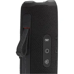 Портативна акустика JBL Flip 7 Black (JBLFLIP7BLK) - мініатюра 9