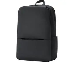 Рюкзак Xiaomi Classic business backpack 2 15.6 (ZJB4195GL) чорний - мініатюра 4