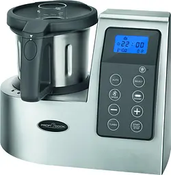 Кухонний комбайн Profi Cook PC-MKM 1074 - мініатюра 1