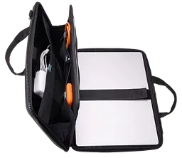 Сумка Gauntlet 5 MacBook Pro Attache 16" TGAE-2557 Black Thule sum0028104 - мініатюра 4