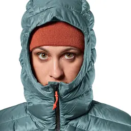 Куртка Salewa Ortles MED 3 RDS DWN Wms - мініатюра 3