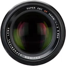 Об'єктив Fujifilm XF 56mm f/1.2 R (16418649) [170638] - мініатюра 5