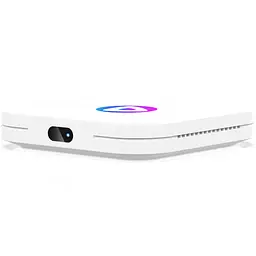 TV Медіаплеєр H96 MAX M1 4/32Gb/ Rockchip RK3528/ Android 13/ WiFi 2.4G+5G/BT 4.0/ білий - мініатюра 2