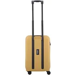 Валіза Lojel Vita 18 Yellow Ochre S (Lj-PP10-56522) - мініатюра 4