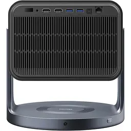 Мультимедійний проектор Hisense C2-PRO (20015299) [155684] - мініатюра 11