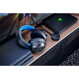Комп'ютерна гарнітура Razer Kraken for Console (RZ04-02830500-R3M1) - мініатюра 5