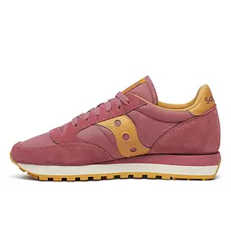 Кросівки Saucony Jazz Original Wmn 37.5 Coral (1097-S1044-694 6,5) - мініатюра 2