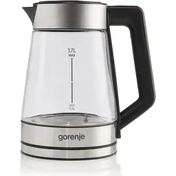 Електрочайник Gorenje K17TRG - мініатюра 3