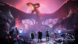 Гра Sony PlayStation Dragon Age: The Veilguard, BD диск (PS5) - мініатюра 7