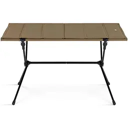 Стіл Helinox Table Four Coyote Tan (1053-10002766) - мініатюра 2