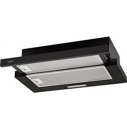 Витяжка телескопічна Jantar TLT 650 LED 60 BL - мініатюра 3