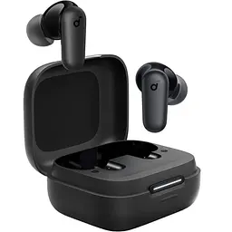 Навушники бездротові Anker SoundCore P30i (A3959) чорні
