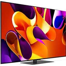 Телевізор LG evo AI G4 55" OLED 4K EU [OLED55G43LS] [128737] - мініатюра 3