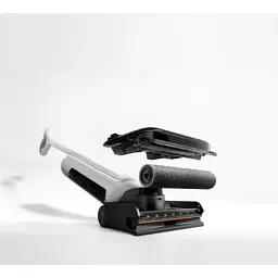 Пилосос Xiaomi Wet and Dry Vacuum W30 Pro - мініатюра 12