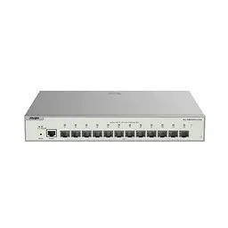 Комутатор Ruijie Reyee RG-NBS5500-12XS - мініатюра 5