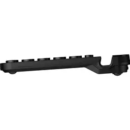 Клавіатура A4Tech Fstyler FBK30 Black [132501] - мініатюра 8