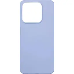 Чохол до мобільного телефона Armorstandart ICON Realme C63 4G / C61 4G / Note 60 4G Lavender (ARM83026)