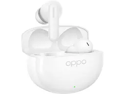 Навушники OPPO Enco Air5 Glossy White (ETEP1) - мініатюра 2