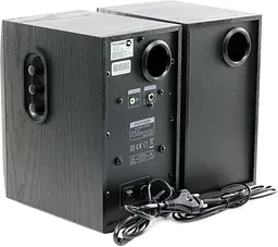 Акустична система 2.0 Microlab B-70, 20Вт., чорна - мініатюра 4