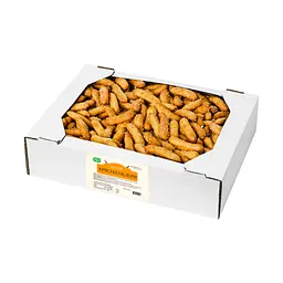 Печиво здобне Хрусткі Еклери з цукром 500 г
