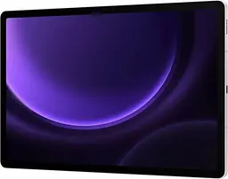 Планшет Samsung Galaxy Tab S9 FE Plus Wi-Fi 8/128GB Lavender (SM-X610NLIA) - мініатюра 4