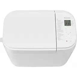 Хлібопічка Panasonic SD-B2510WTS [91802] - мініатюра 3