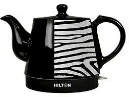 Електрочайник Hilton WK 9232 - мініатюра 2