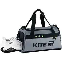 Сумка спортивна Kite Education 2505 Urban (K26-2505-3) - мініатюра 6