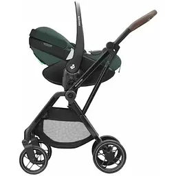Автокрісло Maxi-Cosi Pebble 360 Pro Essential Green (8052047110) - мініатюра 21