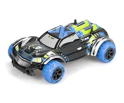 Машина "XBULL", 1:18, РК, 27 МГц Silverlit Art.20208 - мініатюра 2