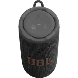 Bluetooth колонка JBL Grip (JBLGRIPBLK) black UA - мініатюра 2