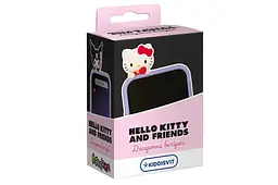 Ігрова колекційна фігурка-сюрприз Hello Kitty and Friends Десертна вечірка 61/CN25