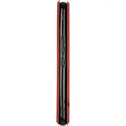 Чохол до мобільного телефона BeCover Exclusive New Style Oppo A3 4G / А3х 4G / A40m Red (712708) - мініатюра 4