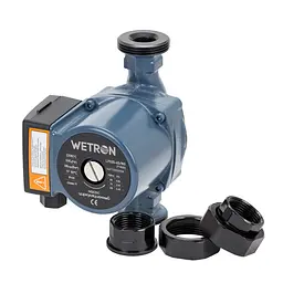 Циркуляційний насос Wetron LPS25-6S/180 TR774532