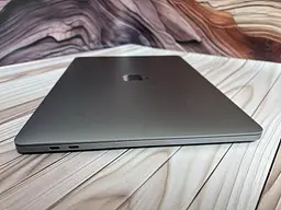 Ноутбук Apple MacBook Pro 13" 2018 A1989 i7-8559U/16/500 (C02XF1K7JHD3) Б/в - мініатюра 5