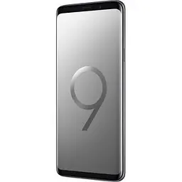 Смартфон Samsung Galaxy S9+ SM-G965U Gray 64GB [NFC, 1 SIM, no e-SIM] - мініатюра 4